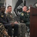 Team Tyndall attends Panama City 9/11 Memorial Ceremony