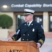 Sheppard AFB Gathers for Sept. 11 Remembrance Day Ceremony