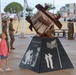 Sheppard AFB Gathers for Sept. 11 Remembrance Day Ceremony