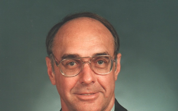 IN MEMORIAM: Col. Byron K. Dean