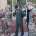 Sheppard AFB Gathers for Sept. 11 Remembrance Day Ceremony
