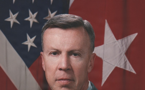IN MEMORIAM: LTG Ira C. Owens