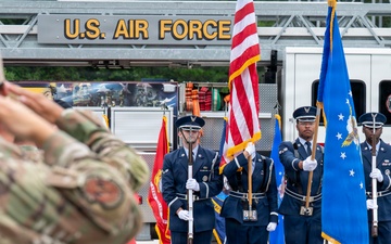 9/11 Remembrance event