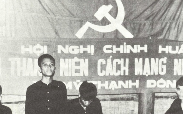 Viet Cong Revolutionary Youth Group (1966)
