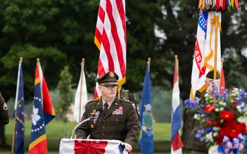 Rock Island Arsenal honors victims and heroes of 9/11