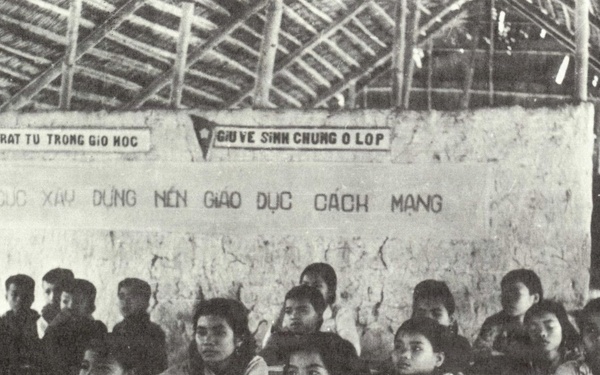 Viet Cong Youth Education (1966)