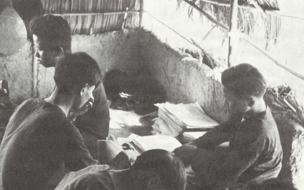 Viet Cong Liberation Newspaper (1966)