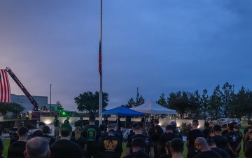 911 memorial run