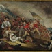 Lt. Col. Knowlton Falls at Harlem Heights (16 SEP 1776)