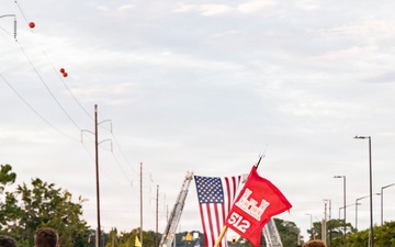 25th Anniversary 9/11 Memorial Run