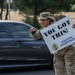 Travis AFB hosts "You Matter" campaign event