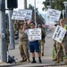 Travis AFB hosts "You Matter" campaign event