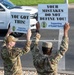 Travis AFB hosts "You Matter" campaign event