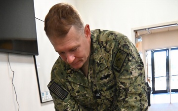 NCBC focuses on suicide prevention