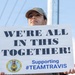 Travis AFB hosts "You Matter" campaign event