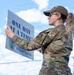 Travis AFB hosts "You Matter" campaign event