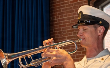 NDW 9/11 Remembrance Ceremony