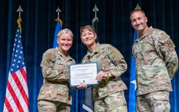 A calling to serve: 183d ACOS officer, prior SNCO leans into new role