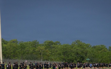 9/11 memorial run