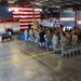 MAY WE NEVER FORGET: Travis conducts 9/11 Remembrance ceremony