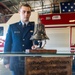MAY WE NEVER FORGET: Travis conducts 9/11 Remembrance ceremony