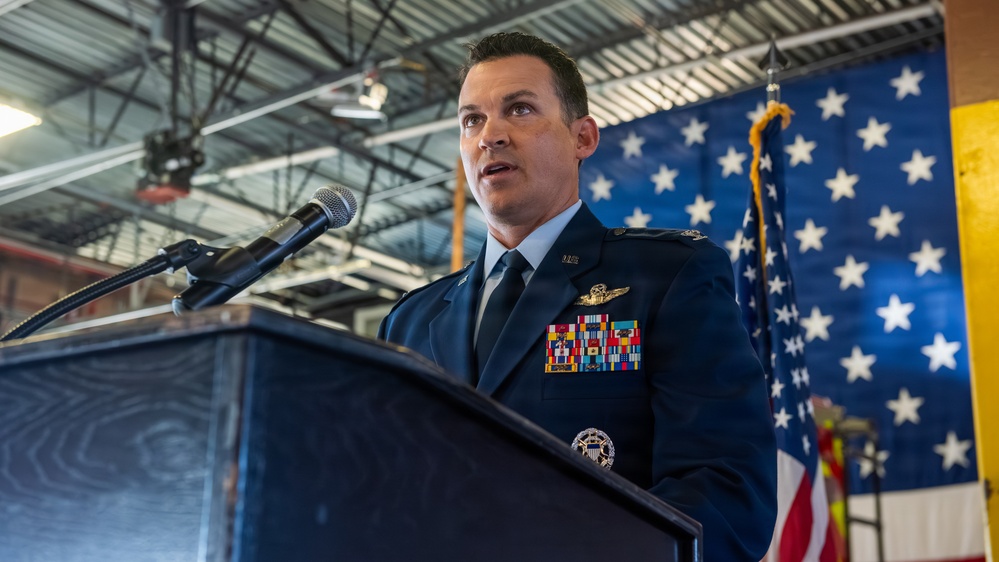 MAY WE NEVER FORGET: Travis conducts 9/11 Remembrance ceremony