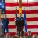 MAY WE NEVER FORGET: Travis conducts 9/11 Remembrance ceremony