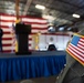 MAY WE NEVER FORGET: Travis conducts 9/11 Remembrance ceremony