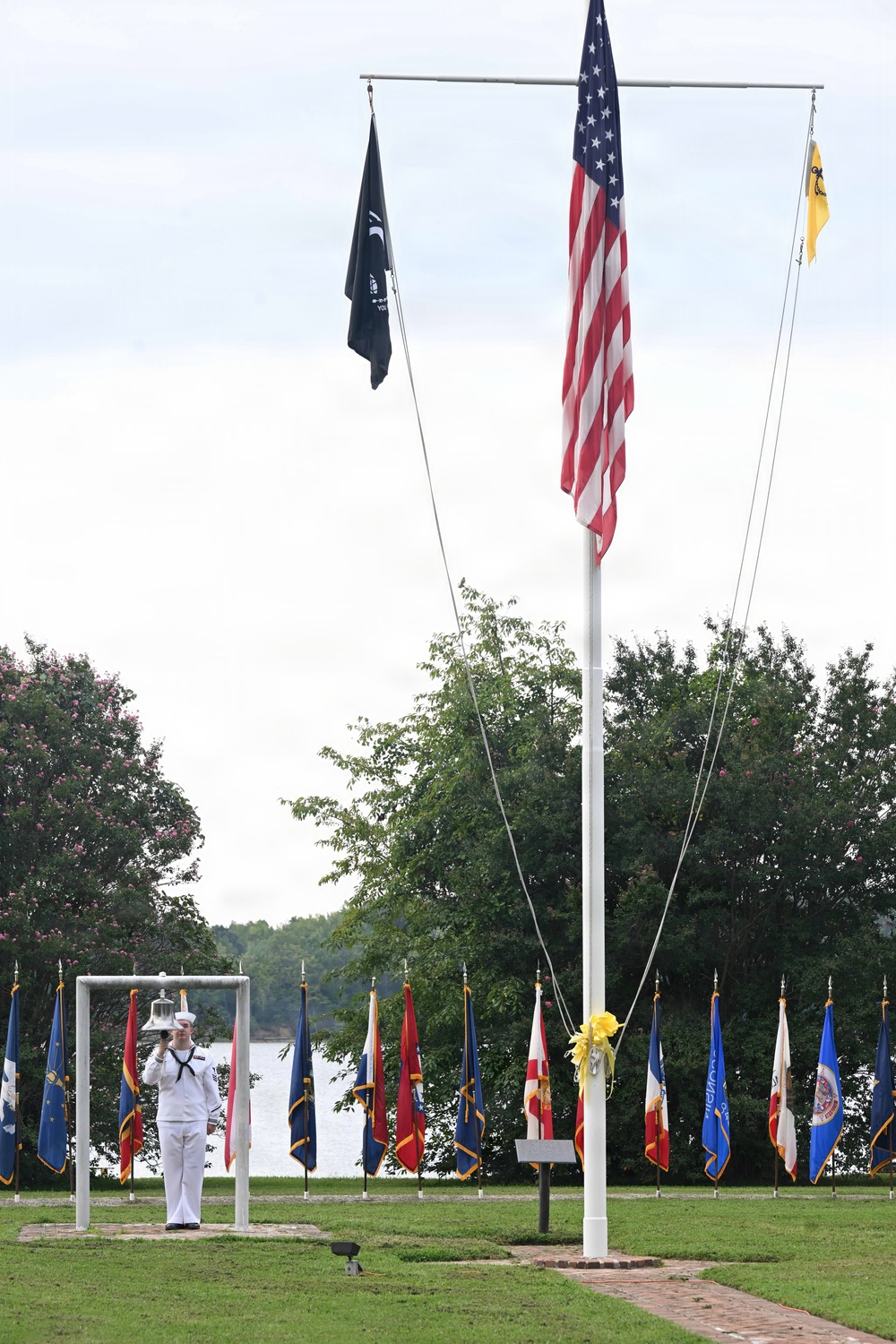 September 11 Remembrance Ceremony