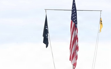 September 11 Remembrance Ceremony