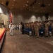 NCBC Gulfport Hosts 9/11 Remembrance Ceremony