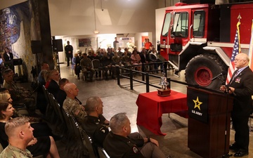 25 years later: Pentagon survivor, others remember 9/11 and unexpected heroism