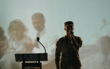 Fort Stewart 25th Anniversary 9/11 Memorial Run