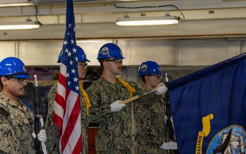 GRF 9/11 remembrance ceremony