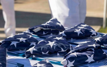 9/11 Remembrance Ceremony