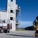 Steps of honor: MacDill’s 9/11 stair climb