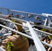 Steps of honor: MacDill’s 9/11 stair climb