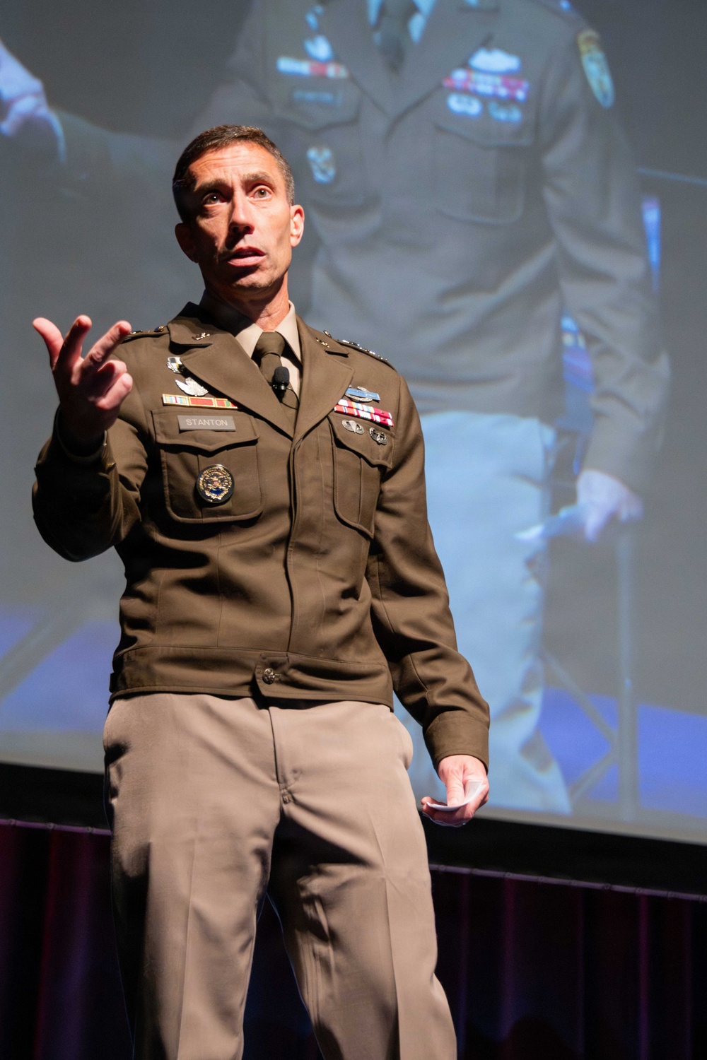 Maxwell at DAFITC: A Training and Education Event