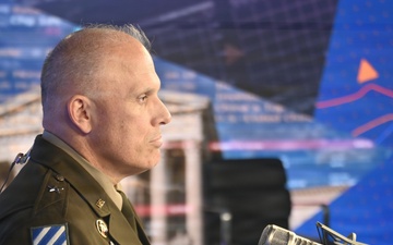 DCNG Commanding General Reflects on 9/11, MDCSAB