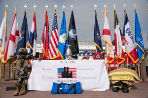 SMSgt. Curtis Brooks - Fox News Online