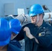 USS Wayne E. Meyer (DDG 108) Conducts Sea and Anchor