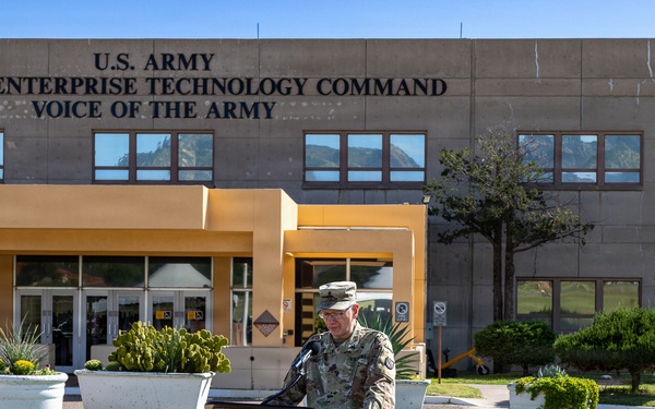 NETCOM honors lives lost, service and sacrifice during 25th anniversary Sept. 11 remembrance ceremony