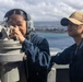 USS Wayne E. Meyer (DDG 108) Conducts Sea and Anchor