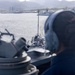 USS Wayne E. Meyer (DDG 108) Conducts Sea and Anchor