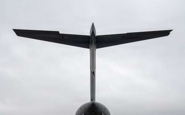 354th Fighter Wing Airmen Prepare for Operation ARCTIC VANGUARD