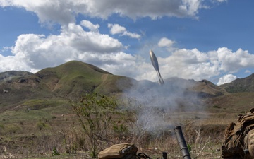 LCF-24: Mortar Training