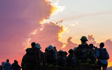 Twenty-five years later: 9/11 at Davis-Monthan for the Kuzus