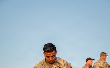 Operation Sunset Canopy