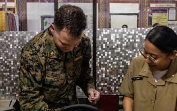 MASA 26: U.S., Philippine forces exchange approaches to mental health readiness
