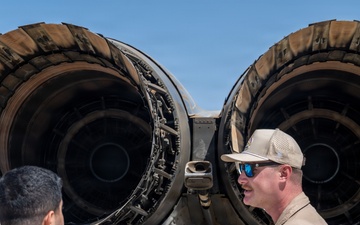 2026 Egypt International Airshow